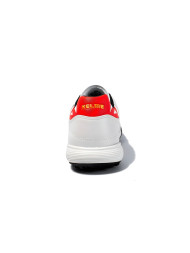 Шиповки KELME Men's Football Shoes (TF) White