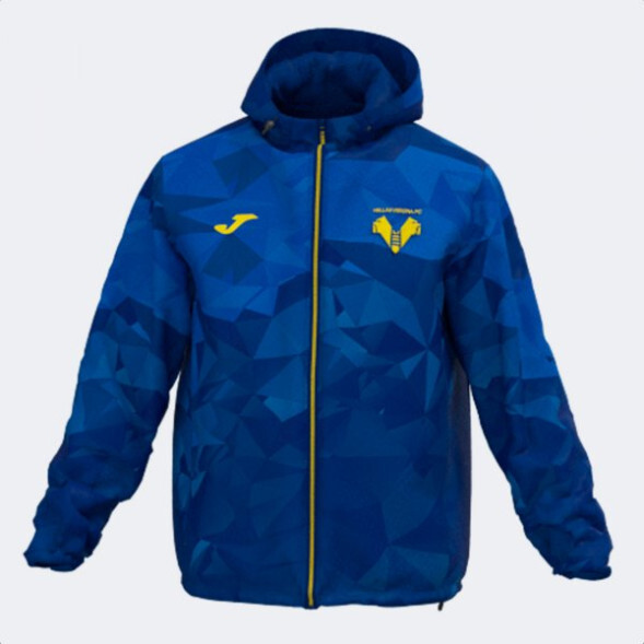 ДОЖДЕВИК PRE-CALE. HELLAS VERONA FC