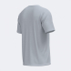 Футболка JOMA COMBI STREET GRIS CLARO