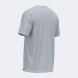 Футболка JOMA COMBI STREET GRIS CLARO