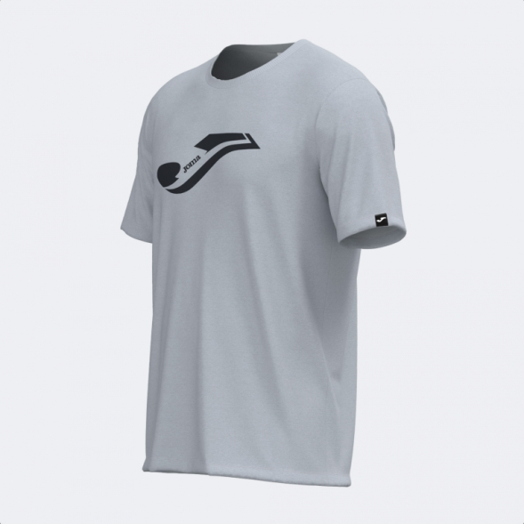 Футболка JOMA COMBI STREET GRIS CLARO