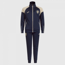 ДЖУНИОР СПОРТИВНЫЙ КОСТЮМ ПЕРСОНАЛ ПРОГУЛКА ФЕД. ФУТБОЛ РУМЫНИЯ