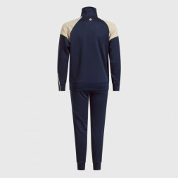 ДЖУНИОР СПОРТИВНЫЙ КОСТЮМ ПЕРСОНАЛ ПРОГУЛКА ФЕД. ФУТБОЛ РУМЫНИЯ