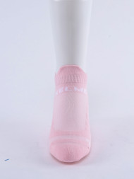 Носки KELME Running Socks Pink