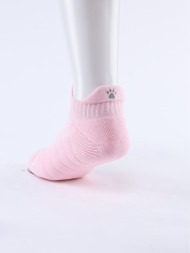 Носки KELME Running Socks Pink
