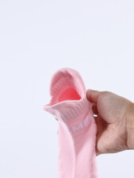 Носки KELME Running Socks Pink