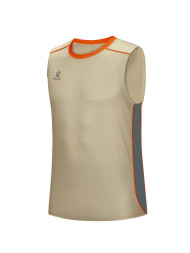 Майка KELME Training Vest Khaki