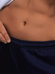 Брюки KELME Training Pants (Thick) Dark Blue