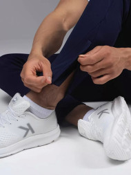 Брюки KELME Training Pants (Thick) Dark Blue