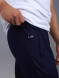 Брюки KELME Training Pants (Thick) Dark Blue