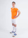 Футбольная форма KELME S/S Football Set (Orange/White)