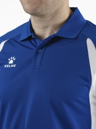 Поло KELME GOLUSIA