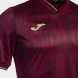 Игровая футболка JOMA GOLD VI BURDEOS ORO