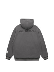 Худи KELME Fleece Hoodie Grey