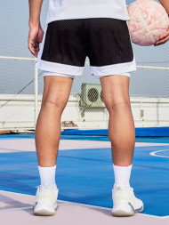 Шорты KELME Knitted Shorts Black