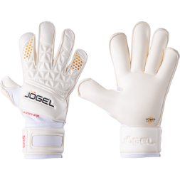 Перчатки вратарские JOGEL Pro Edition Roll