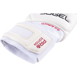 Перчатки вратарские JOGEL Pro Edition Roll