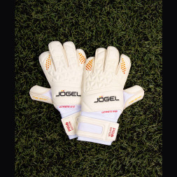 Перчатки вратарские JOGEL Pro Edition Roll