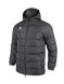 Пуховик KELME Padding Jacket Black