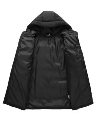 Пуховик KELME Padding Jacket Black