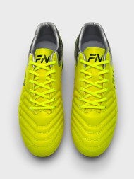Бутсы FN Moon (MG) (Light Green/Black)