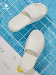 Шлепанцы KELME Flip Flop White