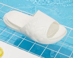 Шлепанцы KELME Flip Flop White