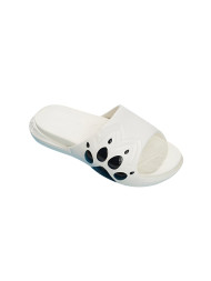 Шлепанцы KELME Flip Flop White