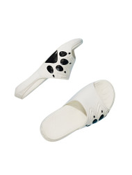 Шлепанцы KELME Flip Flop White