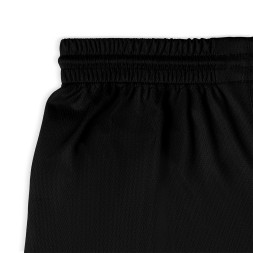 Форма баскетб. игровая TORRES Pro, B-1033-04-2XL, р.2XL, 100% полиэстер, красно-черный