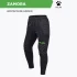 Вратарские брюки KELME Goalkeeper Pants Black