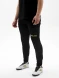 Вратарские брюки KELME Goalkeeper Pants Black