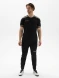 Вратарские брюки KELME Goalkeeper Pants Black