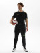 Вратарские брюки KELME Goalkeeper Pants Black