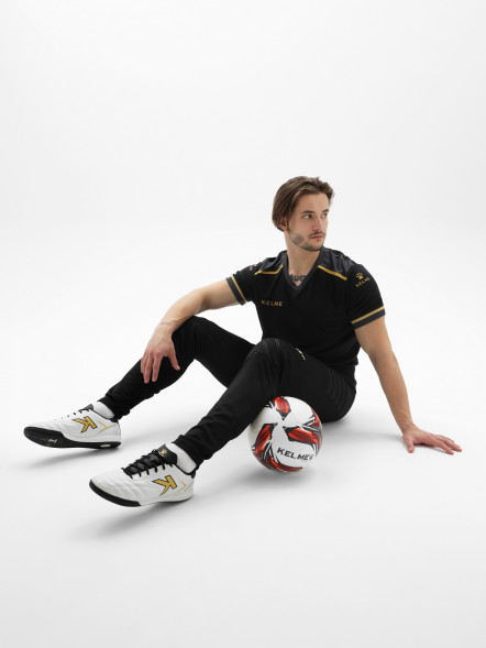 Вратарские брюки KELME Goalkeeper Pants Black