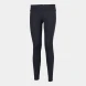 Женские леггинсы  JOMA COMBI BASIC Черный