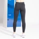 Женские леггинсы  JOMA COMBI BASIC Черный