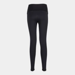 Женские леггинсы  JOMA COMBI BASIC Черный