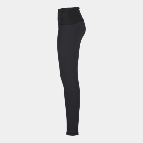 Женские леггинсы  JOMA COMBI BASIC Черный