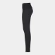 Женские леггинсы  JOMA COMBI BASIC Черный