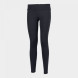 Женские леггинсы  JOMA COMBI BASIC Черный