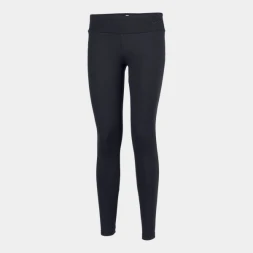Женские леггинсы  JOMA COMBI BASIC Черный