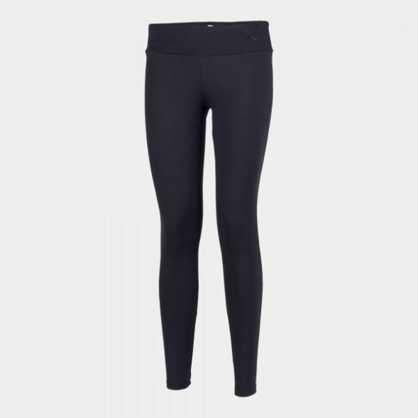 Женские леггинсы  JOMA COMBI BASIC Черный
