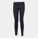 Женские леггинсы  JOMA COMBI BASIC Черный