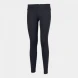 Женские леггинсы  JOMA COMBI BASIC Черный