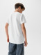 Детская футболка FN T-Shirt Kid White