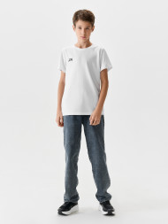 Детская футболка FN T-Shirt Kid White
