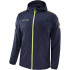 Ветровка KELME Windproof Rain Jacket Dark Blue