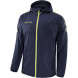 Ветровка KELME Windproof Rain Jacket Dark Blue