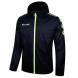Ветровка KELME Windproof Rain Jacket Dark Blue